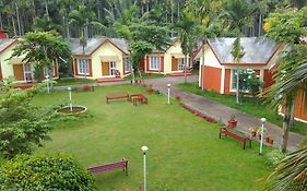 The Casiita Coorg